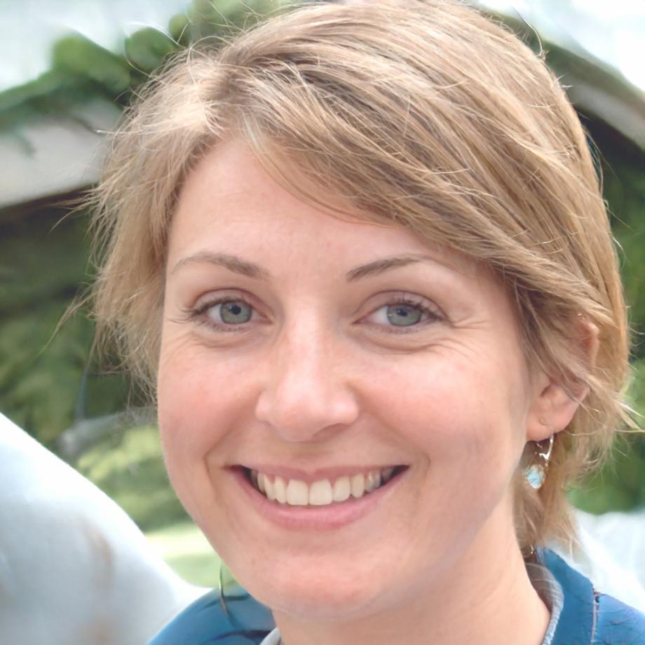 Theresa Voggenreiter