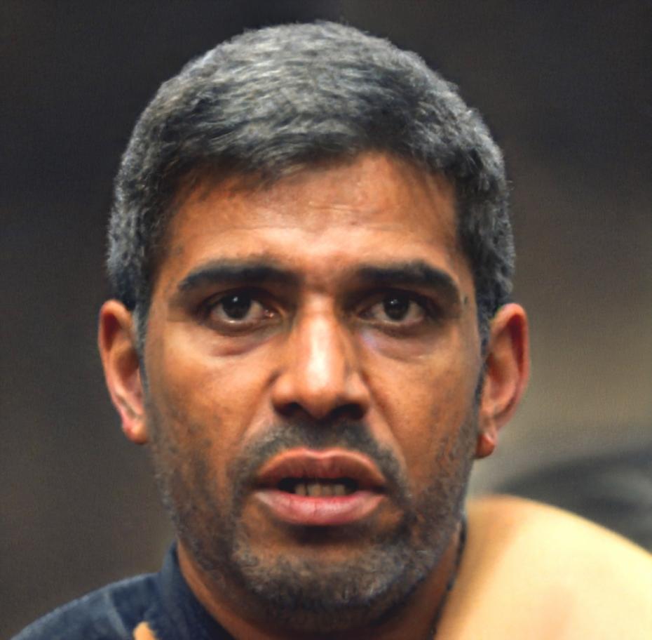 Lennart Waldmann, Spezialist für Budgetplanung